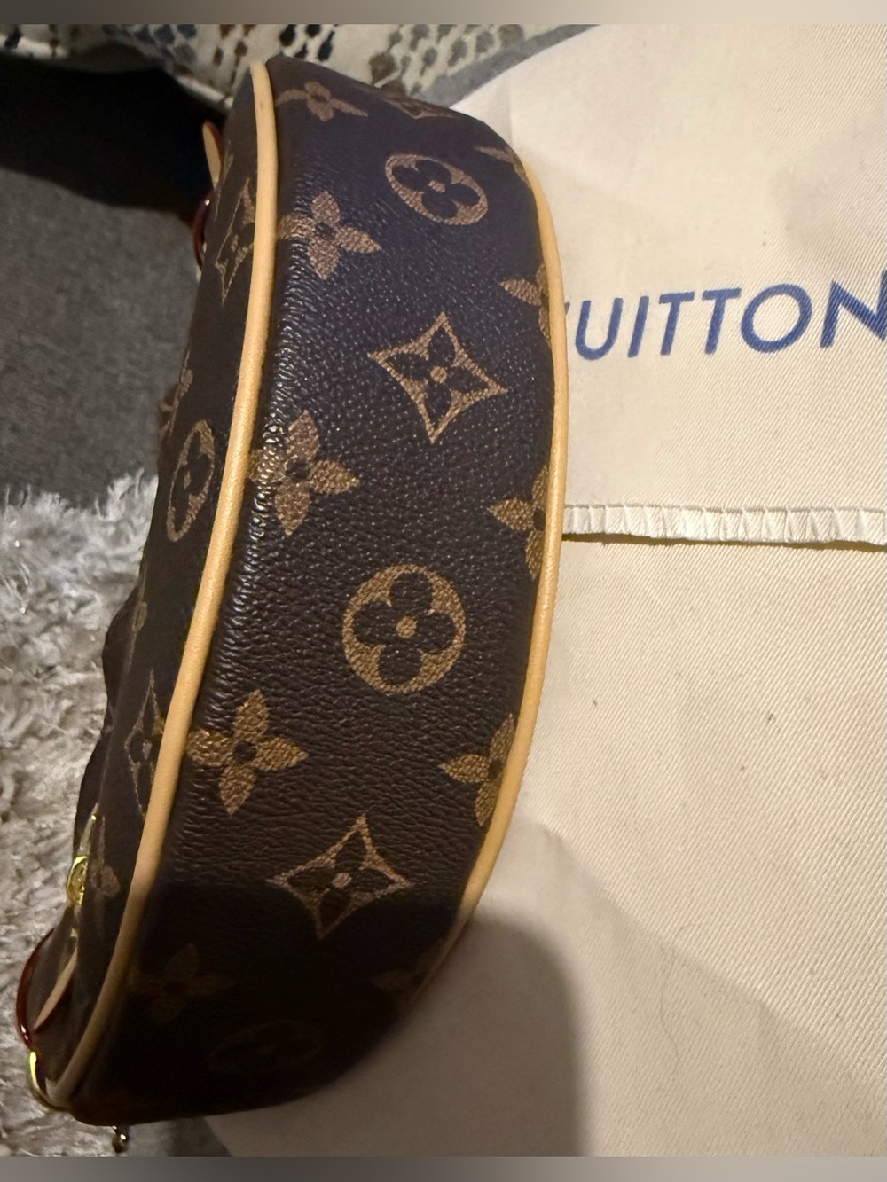 Iv loop bag - Picture 2 of 12